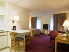 фото отеля Extended Stay America - San Francisco - San Carlos