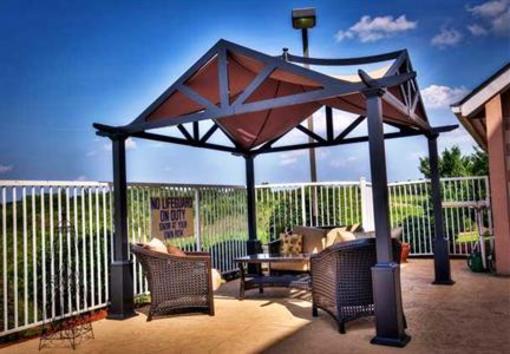 фото отеля Fairfield Inn & Suites Anderson Clemson