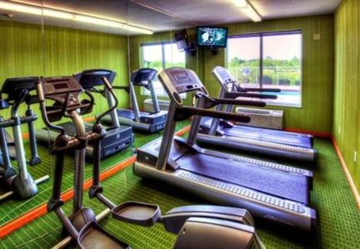 фото отеля Fairfield Inn & Suites Anderson Clemson