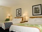 фото отеля Fairfield Inn & Suites Anderson Clemson
