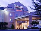 фото отеля Fairfield Inn & Suites Anderson Clemson