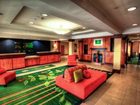 фото отеля Fairfield Inn & Suites Anderson Clemson