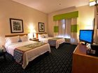 фото отеля Fairfield Inn & Suites Anderson Clemson