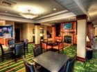 фото отеля Fairfield Inn & Suites Anderson Clemson