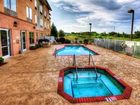фото отеля Fairfield Inn & Suites Anderson Clemson