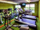 фото отеля Fairfield Inn & Suites Anderson Clemson