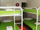 фото отеля Santa Barbara Hostel