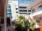 фото отеля Santa Barbara Hostel