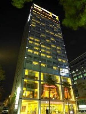 фото отеля Best Western Premier Kukdo
