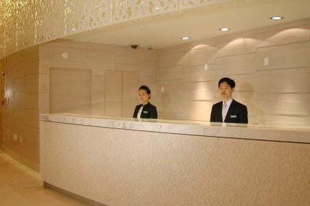 фото отеля Best Western Premier Kukdo
