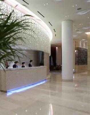 фото отеля Best Western Premier Kukdo