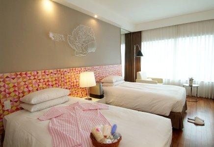 фото отеля Best Western Premier Kukdo
