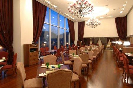 фото отеля Best Western Premier Kukdo