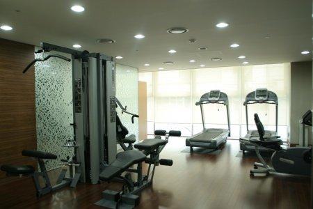 фото отеля Best Western Premier Kukdo