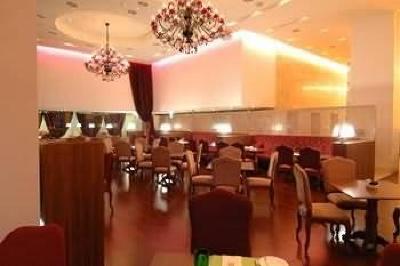 фото отеля Best Western Premier Kukdo