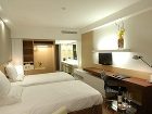 фото отеля Best Western Premier Kukdo