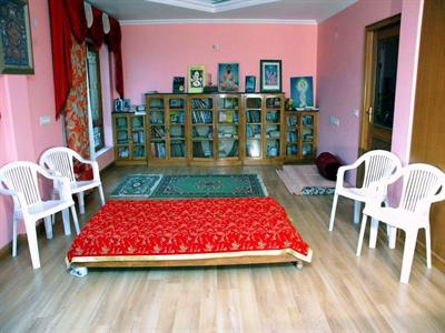 фото отеля Aapo Aap Home Stay