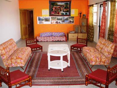 фото отеля Aapo Aap Home Stay