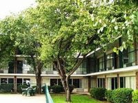Econo Lodge Dallas Airport North