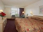 фото отеля Econo Lodge Dallas Airport North