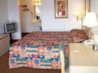 фото отеля Econo Lodge Dallas Airport North