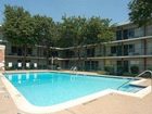 фото отеля Econo Lodge Dallas Airport North