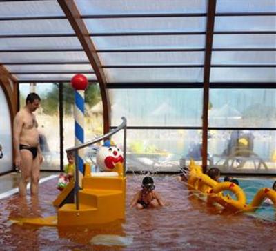 фото отеля Camping Le Littoral Argeles-sur-Mer