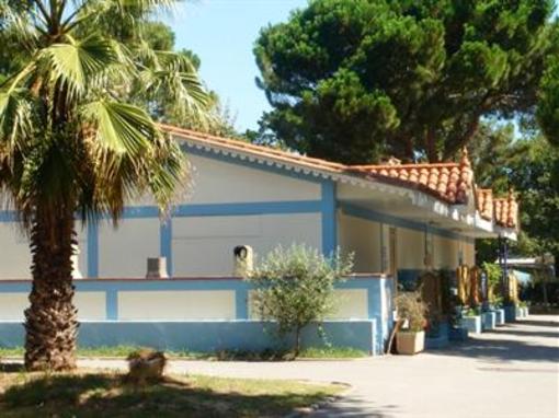 фото отеля Camping Le Littoral Argeles-sur-Mer