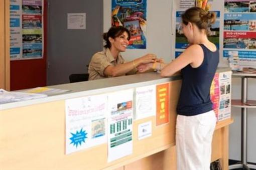 фото отеля Camping Le Littoral Argeles-sur-Mer