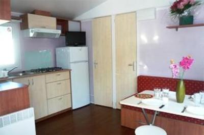 фото отеля Camping Le Littoral Argeles-sur-Mer