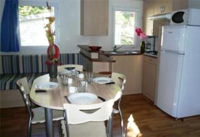фото отеля Camping Le Littoral Argeles-sur-Mer