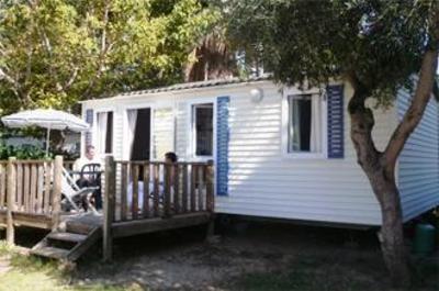 фото отеля Camping Le Littoral Argeles-sur-Mer