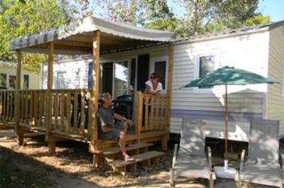 фото отеля Camping Le Littoral Argeles-sur-Mer