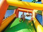 фото отеля Camping Le Littoral Argeles-sur-Mer