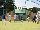 фото отеля Camping Le Littoral Argeles-sur-Mer