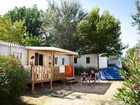 фото отеля Camping Le Littoral Argeles-sur-Mer