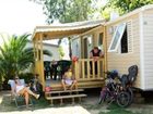 фото отеля Camping Le Littoral Argeles-sur-Mer