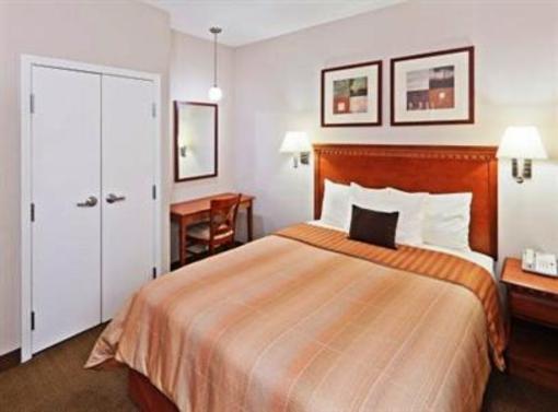 фото отеля Candlewood Suites Oklahoma City - Moore