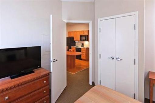 фото отеля Candlewood Suites Oklahoma City - Moore