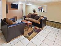 Candlewood Suites Oklahoma City - Moore