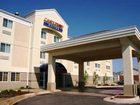 фото отеля Candlewood Suites Oklahoma City - Moore