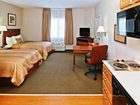 фото отеля Candlewood Suites Oklahoma City - Moore