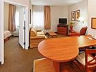 фото отеля Candlewood Suites Oklahoma City - Moore