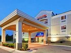 фото отеля Candlewood Suites Oklahoma City - Moore