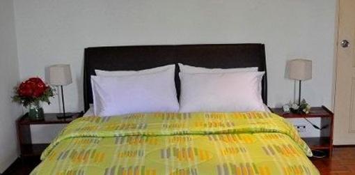 фото отеля Goodies Guest House