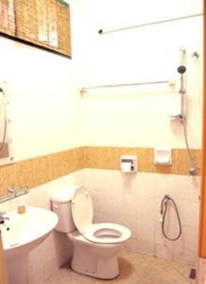 фото отеля Goodies Guest House