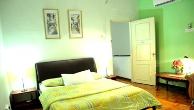 фото отеля Goodies Guest House