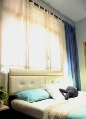 фото отеля Goodies Guest House