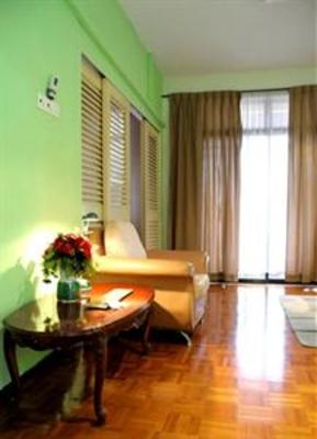 фото отеля Goodies Guest House