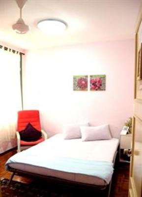 фото отеля Goodies Guest House